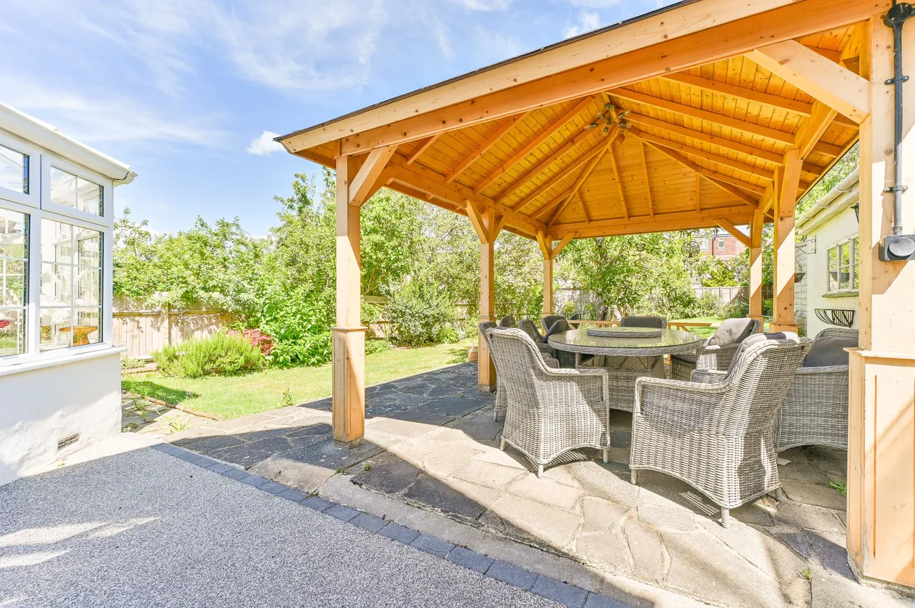 29 Blenheim Road, London, photo 10