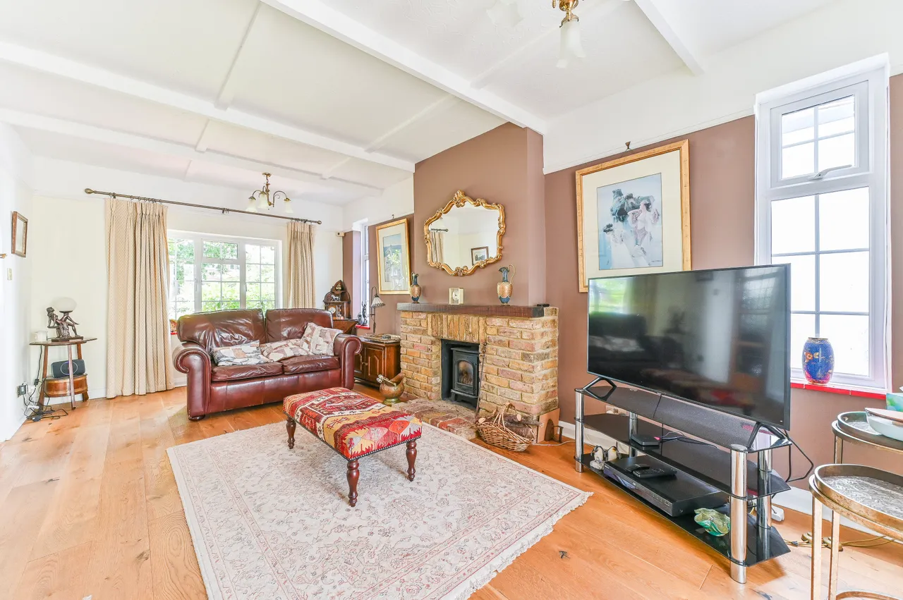 29 Blenheim Road, London, photo 6