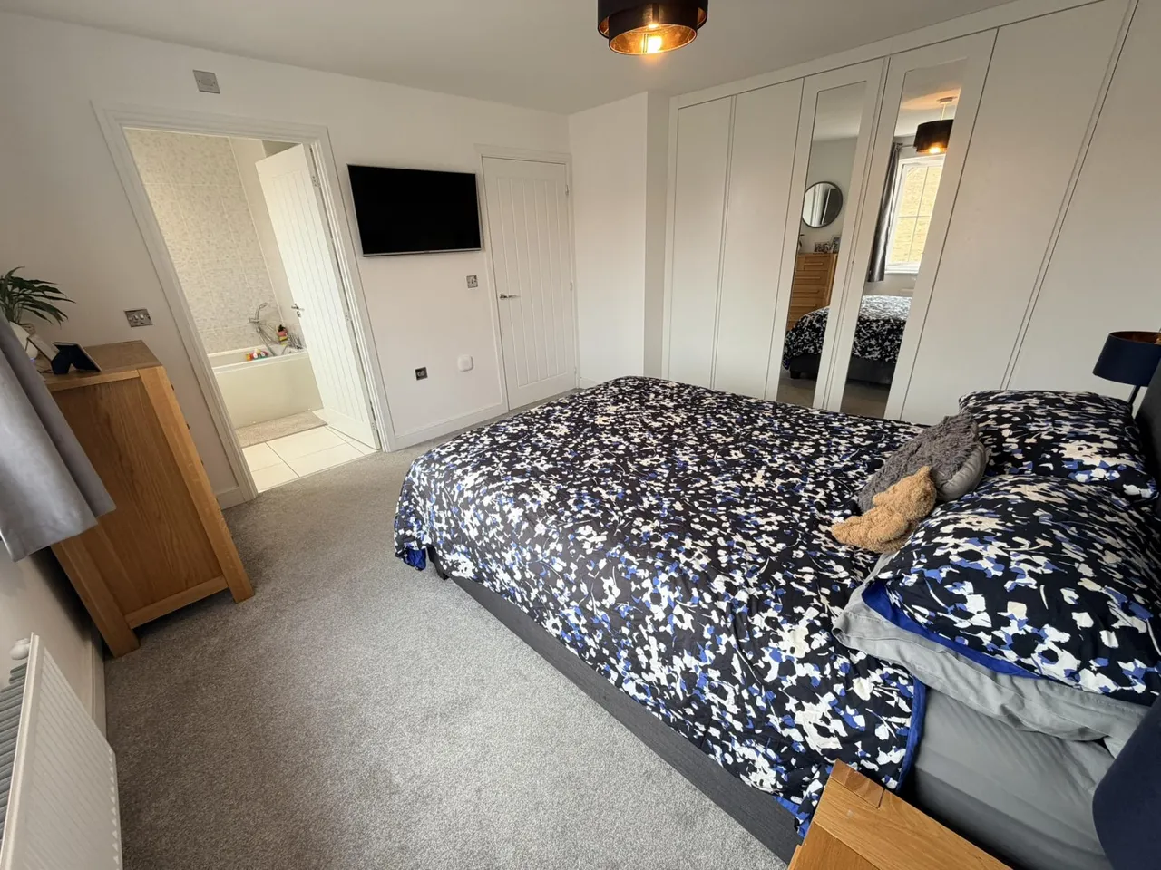 Whitecastle Way, Milton Keynes, MK4, photo 25