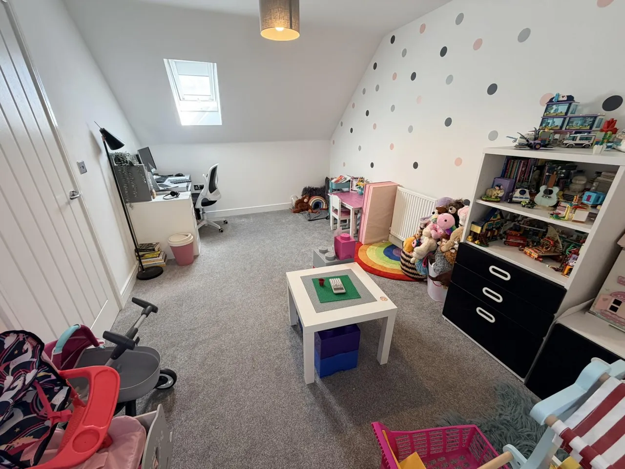 Whitecastle Way, Milton Keynes, MK4, photo 37