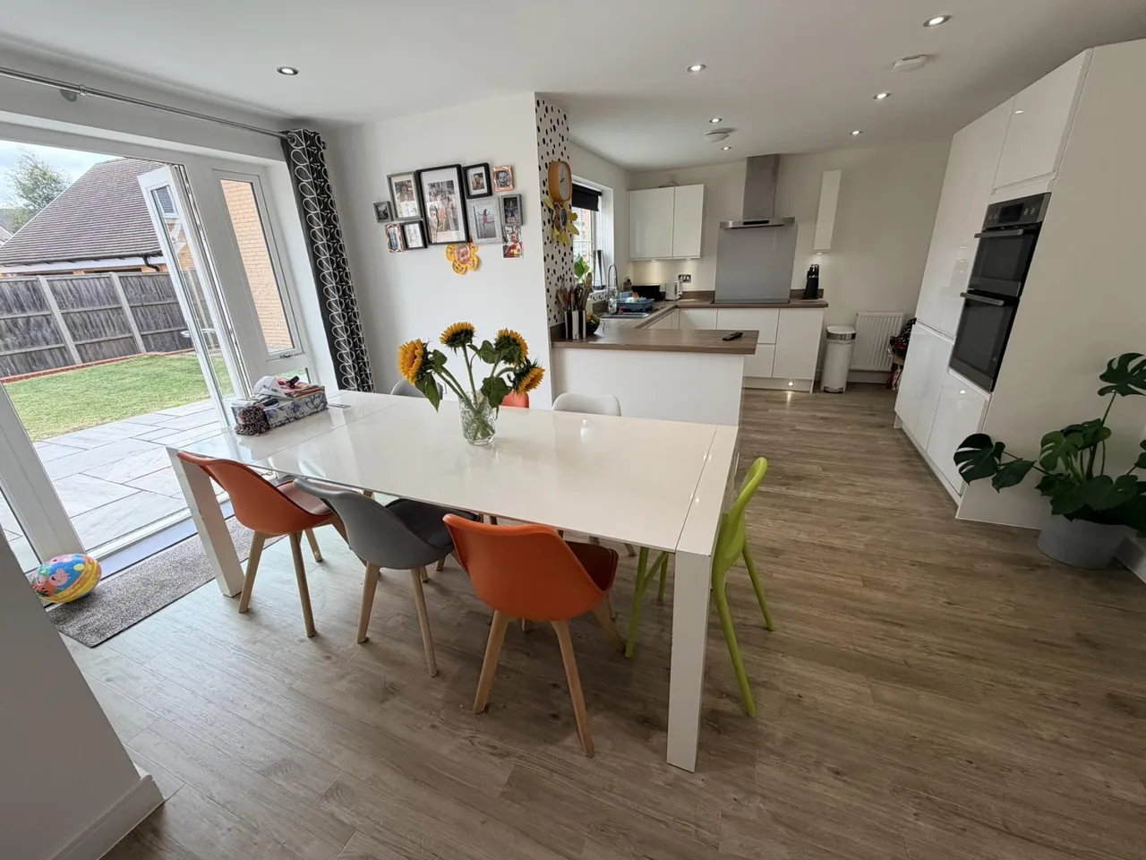 Whitecastle Way, Milton Keynes, MK4, photo 3