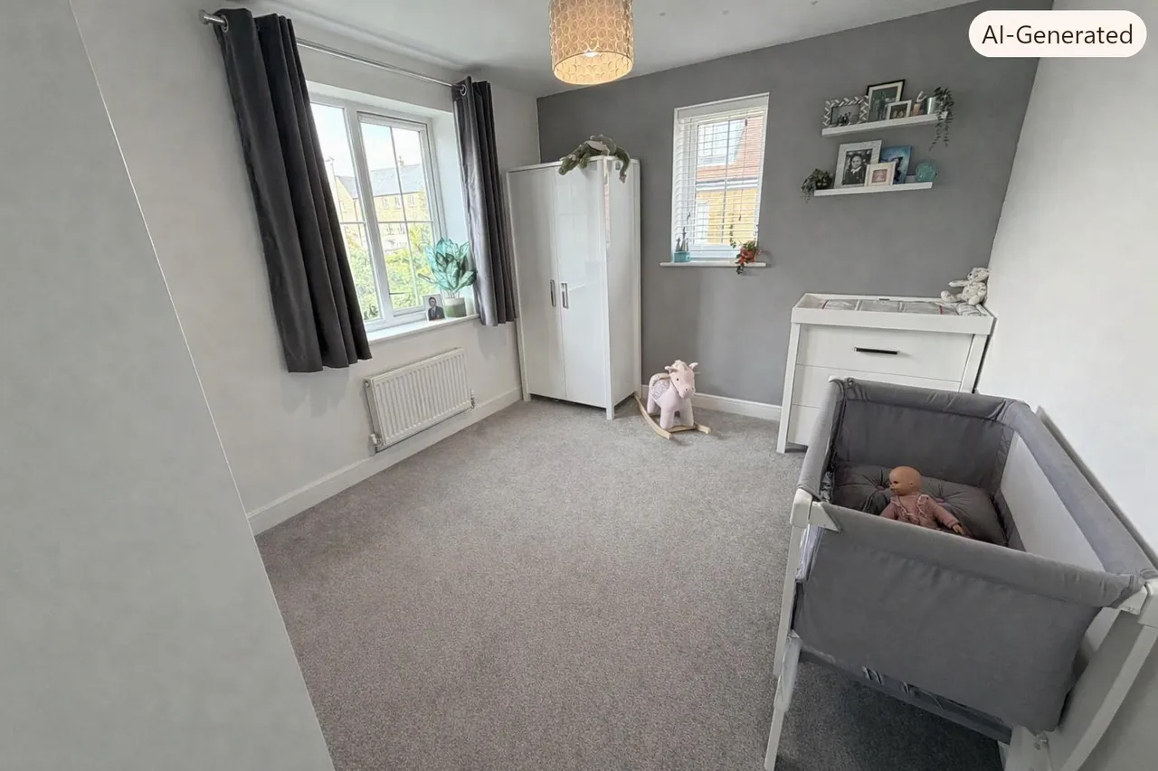 Whitecastle Way, Milton Keynes, MK4, photo 27