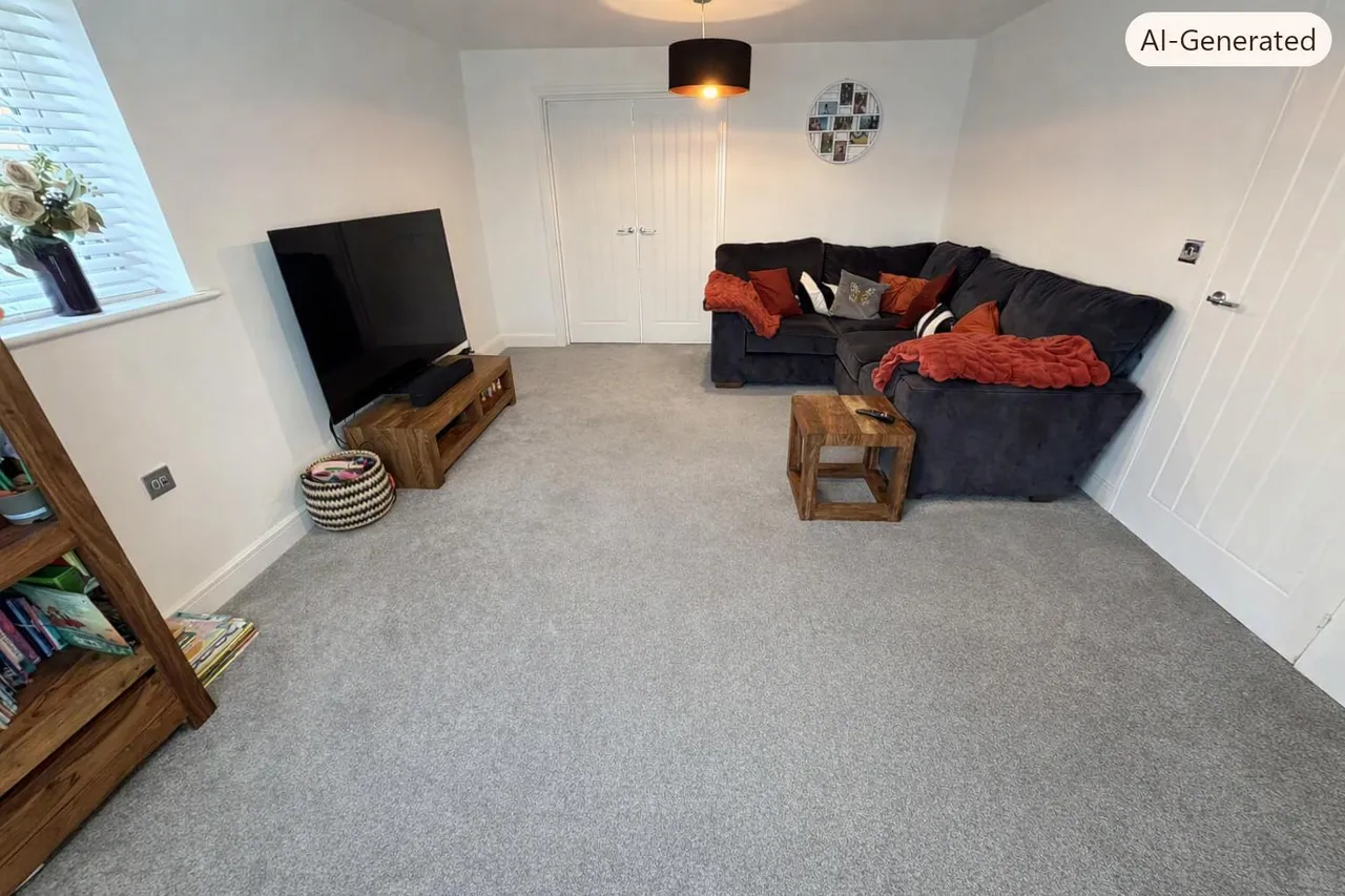 Whitecastle Way, Milton Keynes, MK4, photo 9