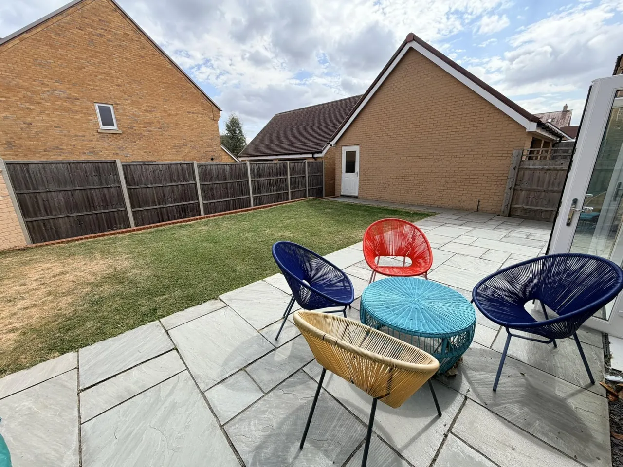 Whitecastle Way, Milton Keynes, MK4, photo 40