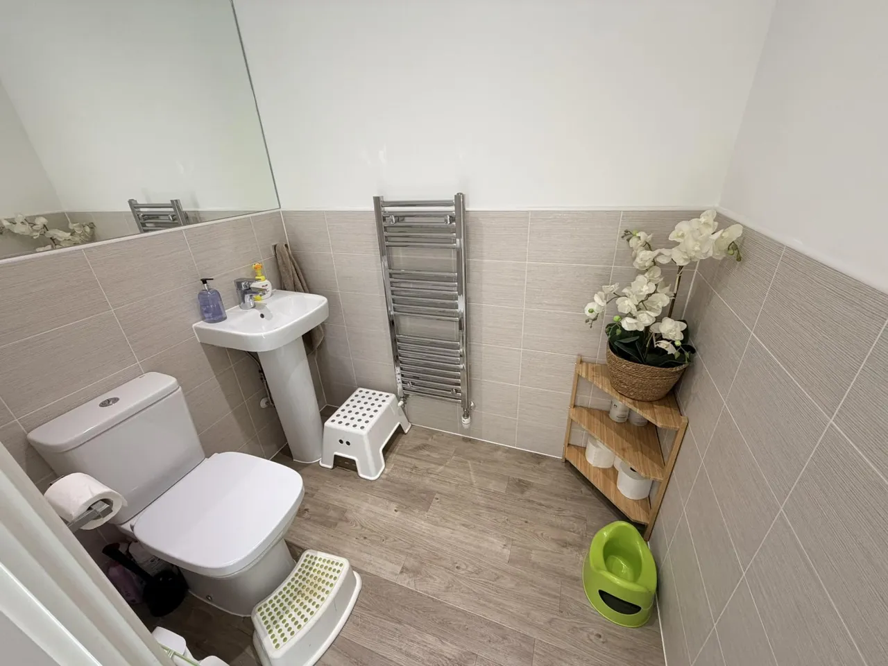 Whitecastle Way, Milton Keynes, MK4, photo 21