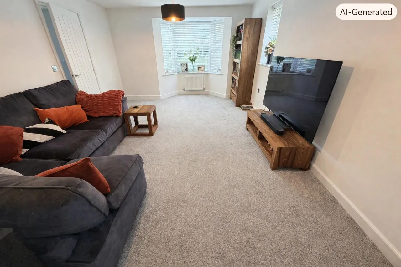 Whitecastle Way, Milton Keynes, MK4, photo 8