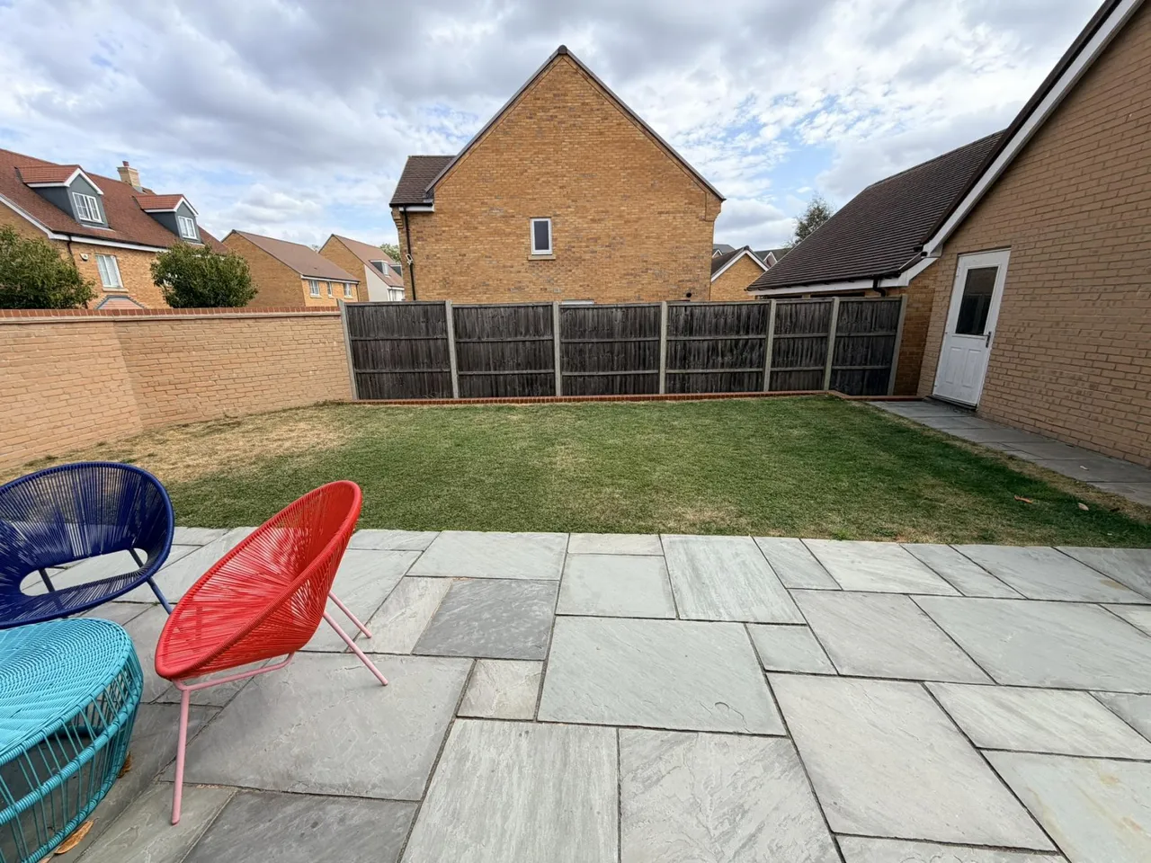 Whitecastle Way, Milton Keynes, MK4, photo 41