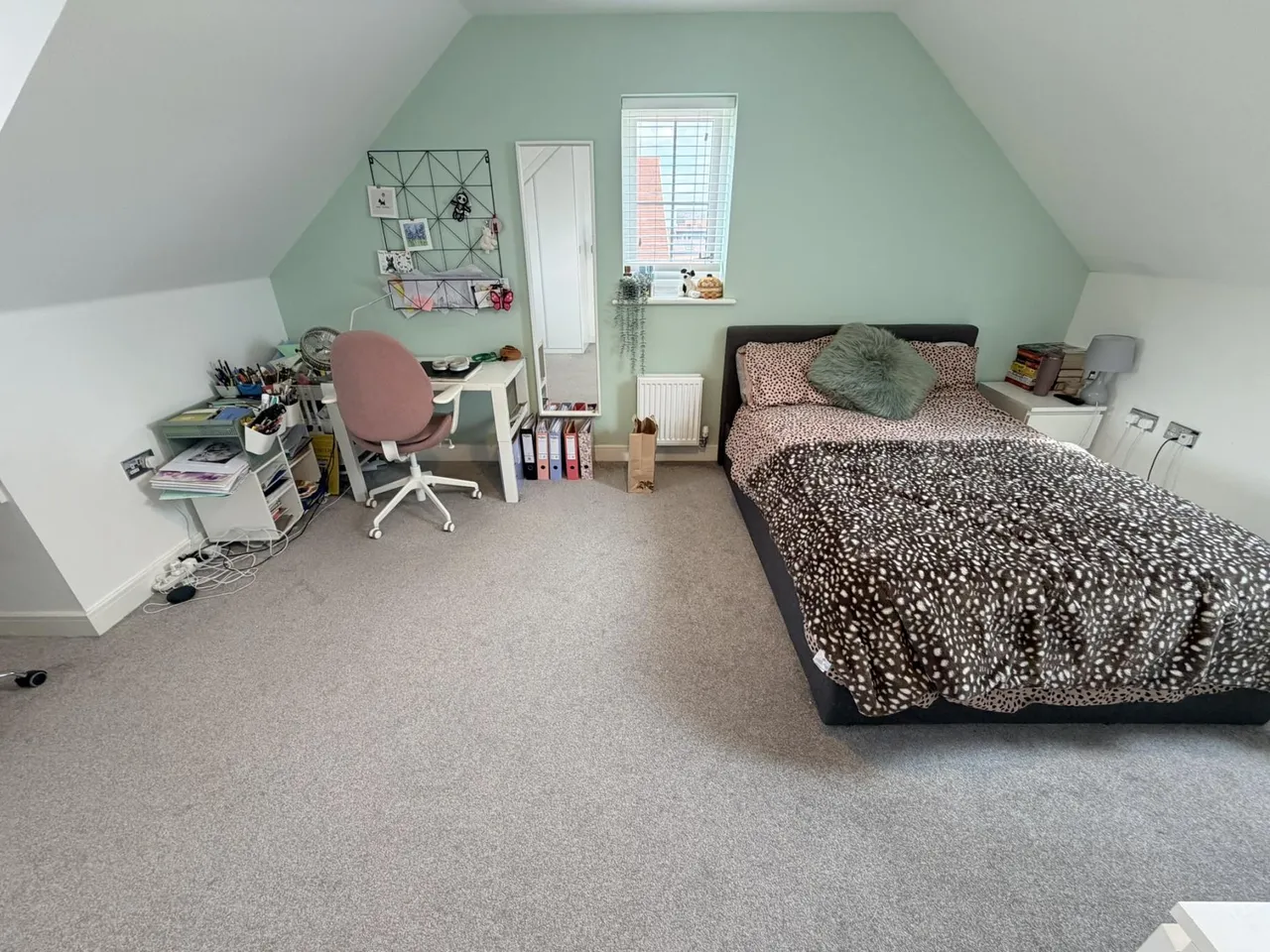 Whitecastle Way, Milton Keynes, MK4, photo 33