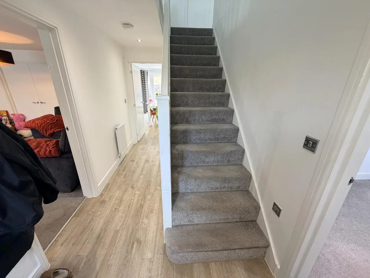 Whitecastle Way, Milton Keynes, MK4, photo 5