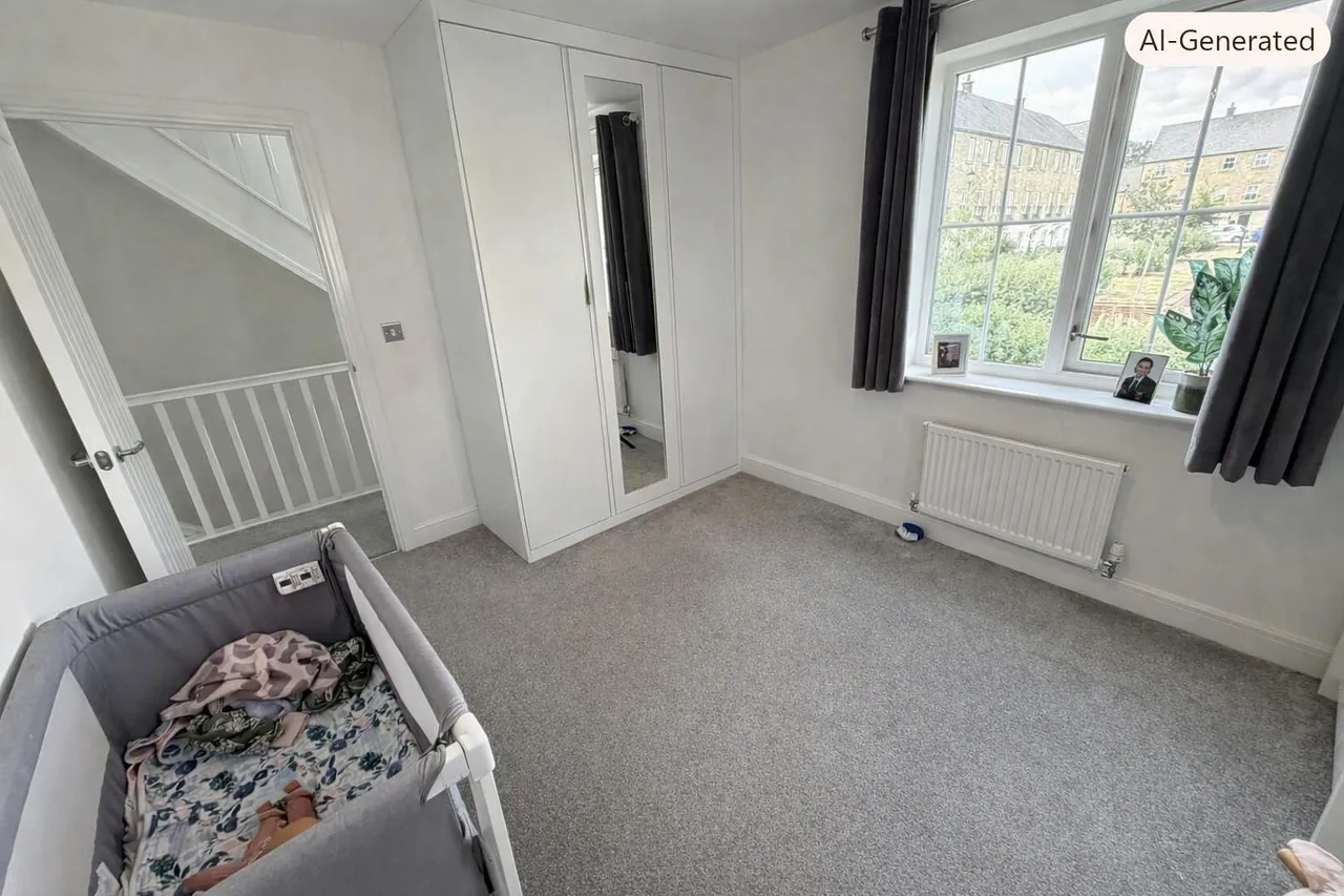 Whitecastle Way, Milton Keynes, MK4, photo 28