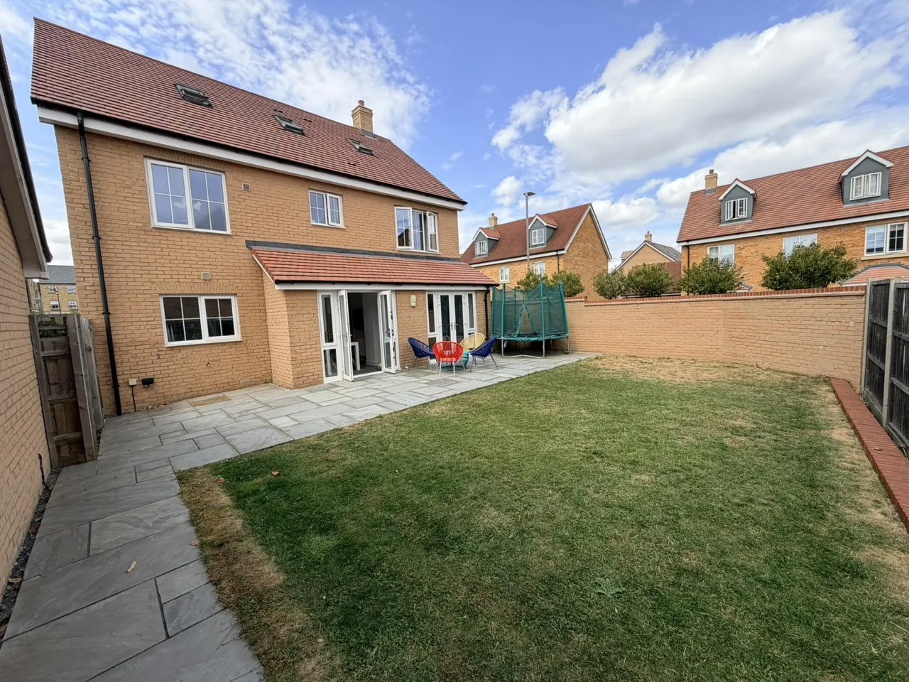 Whitecastle Way, Milton Keynes, MK4, photo 39