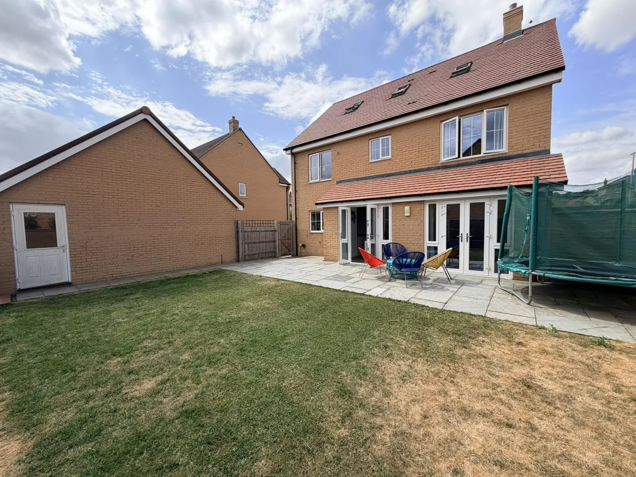 Whitecastle Way, Milton Keynes, MK4, photo 4