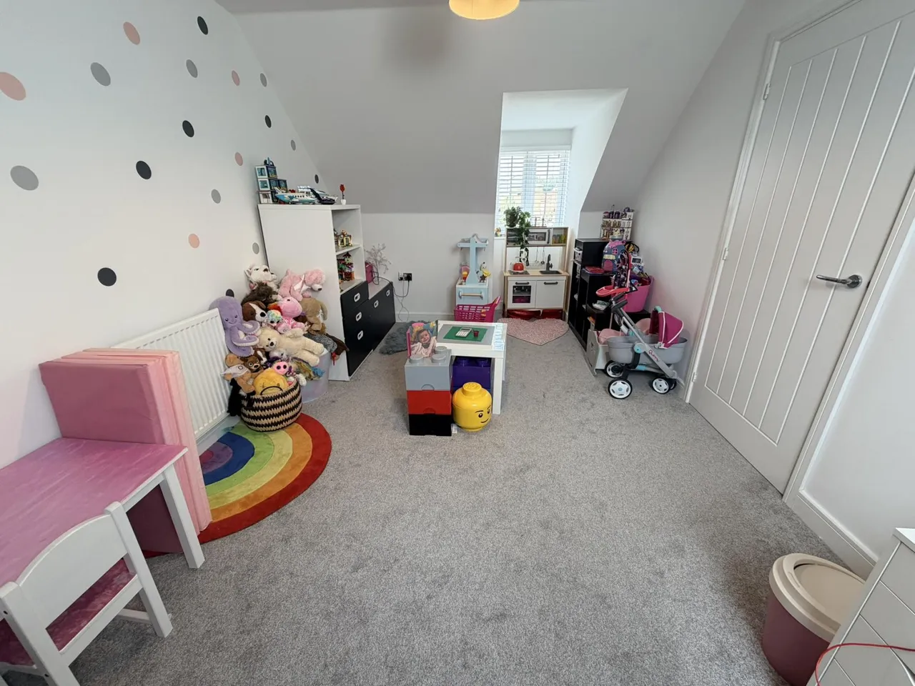Whitecastle Way, Milton Keynes, MK4, photo 36