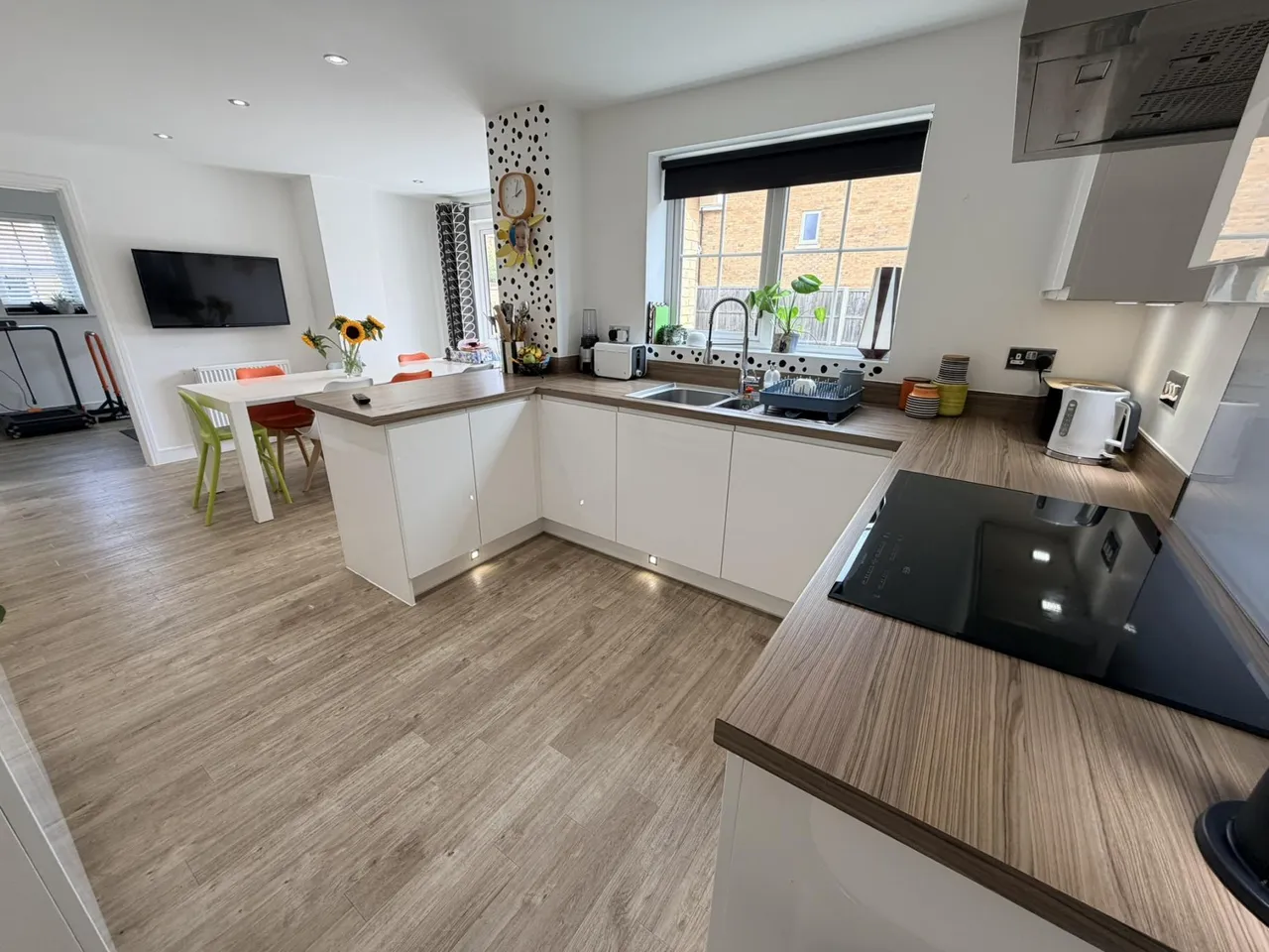 Whitecastle Way, Milton Keynes, MK4, photo 17