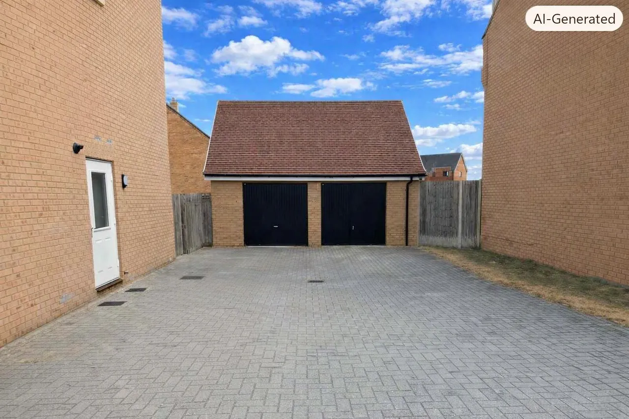 Whitecastle Way, Milton Keynes, MK4, photo 43