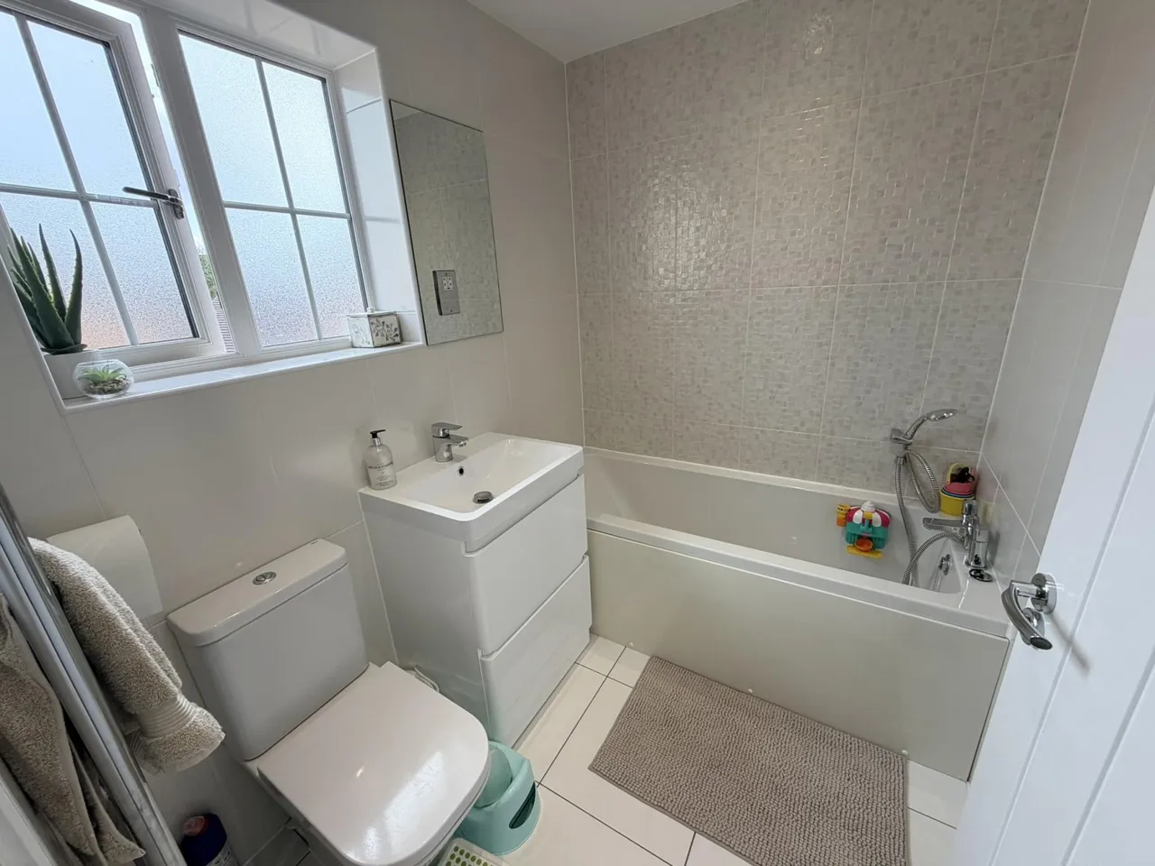 Whitecastle Way, Milton Keynes, MK4, photo 26