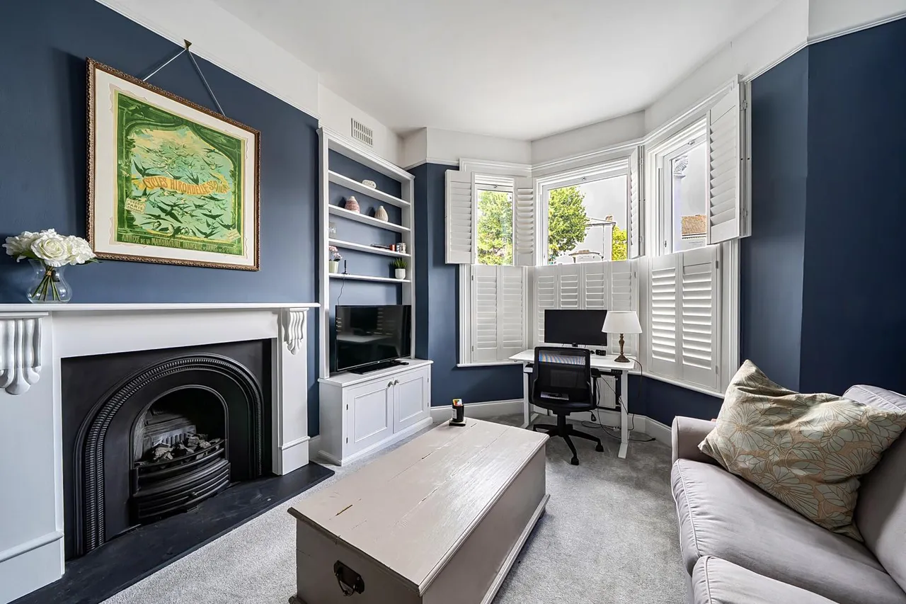 Elmers End Road, SE20, photo 13