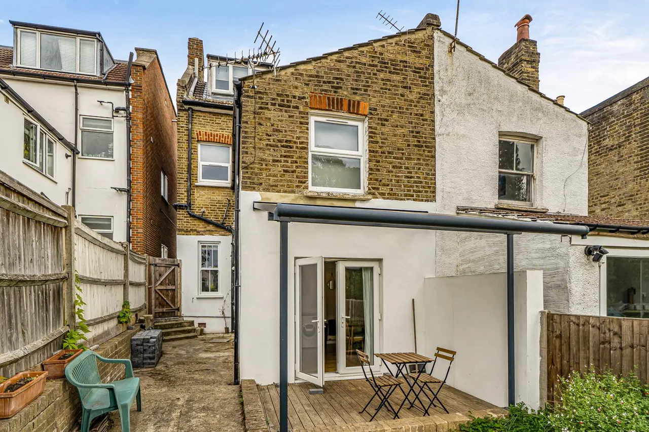 Elmers End Road, SE20, photo 18