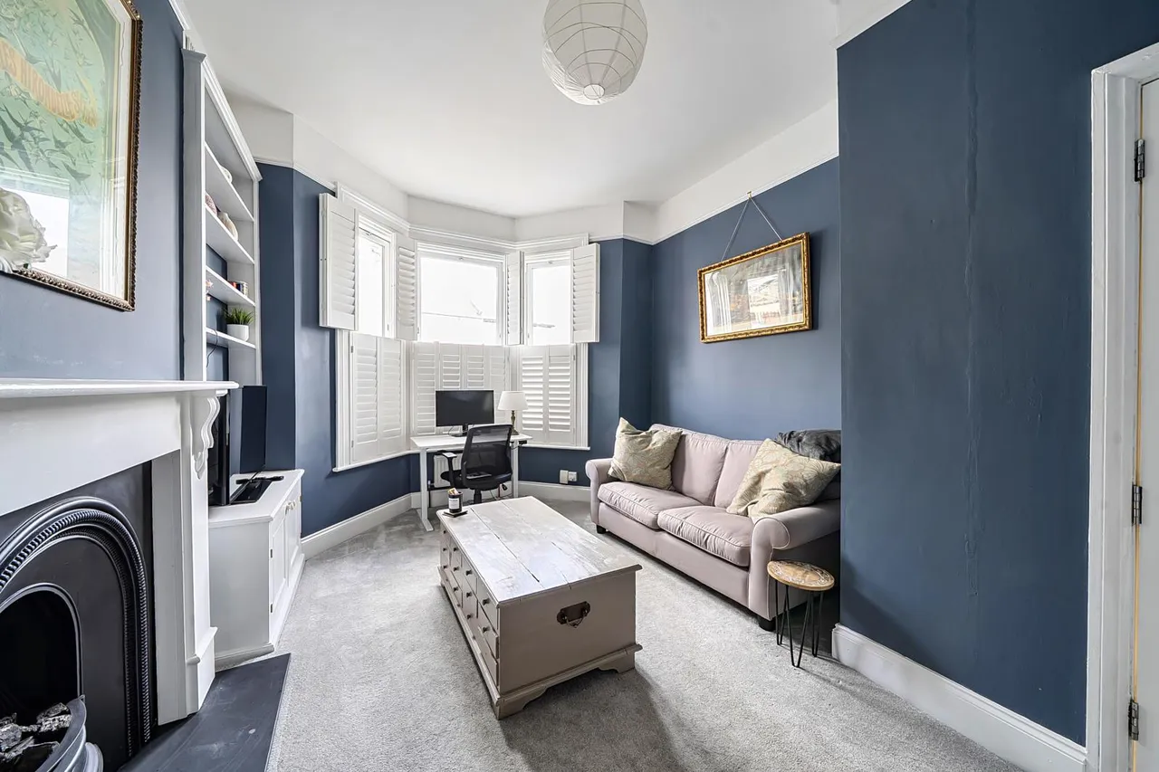 Elmers End Road, SE20, photo 14
