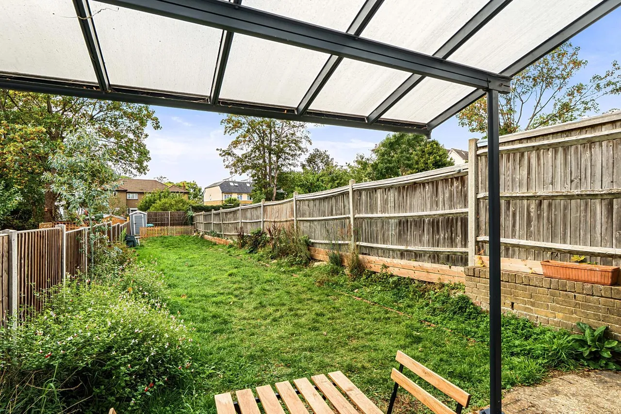 Elmers End Road, SE20, photo 2