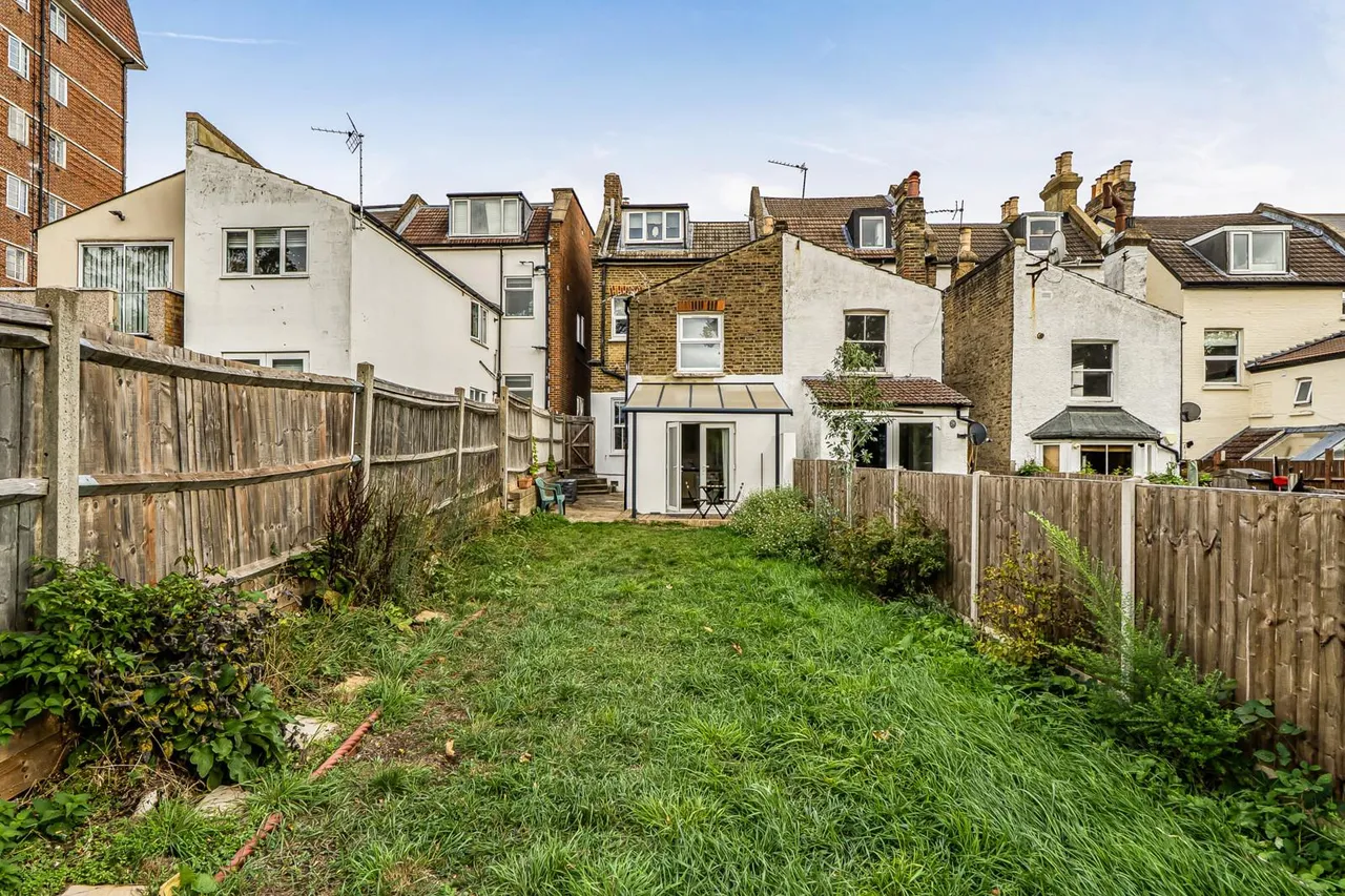 Elmers End Road, SE20, photo 10
