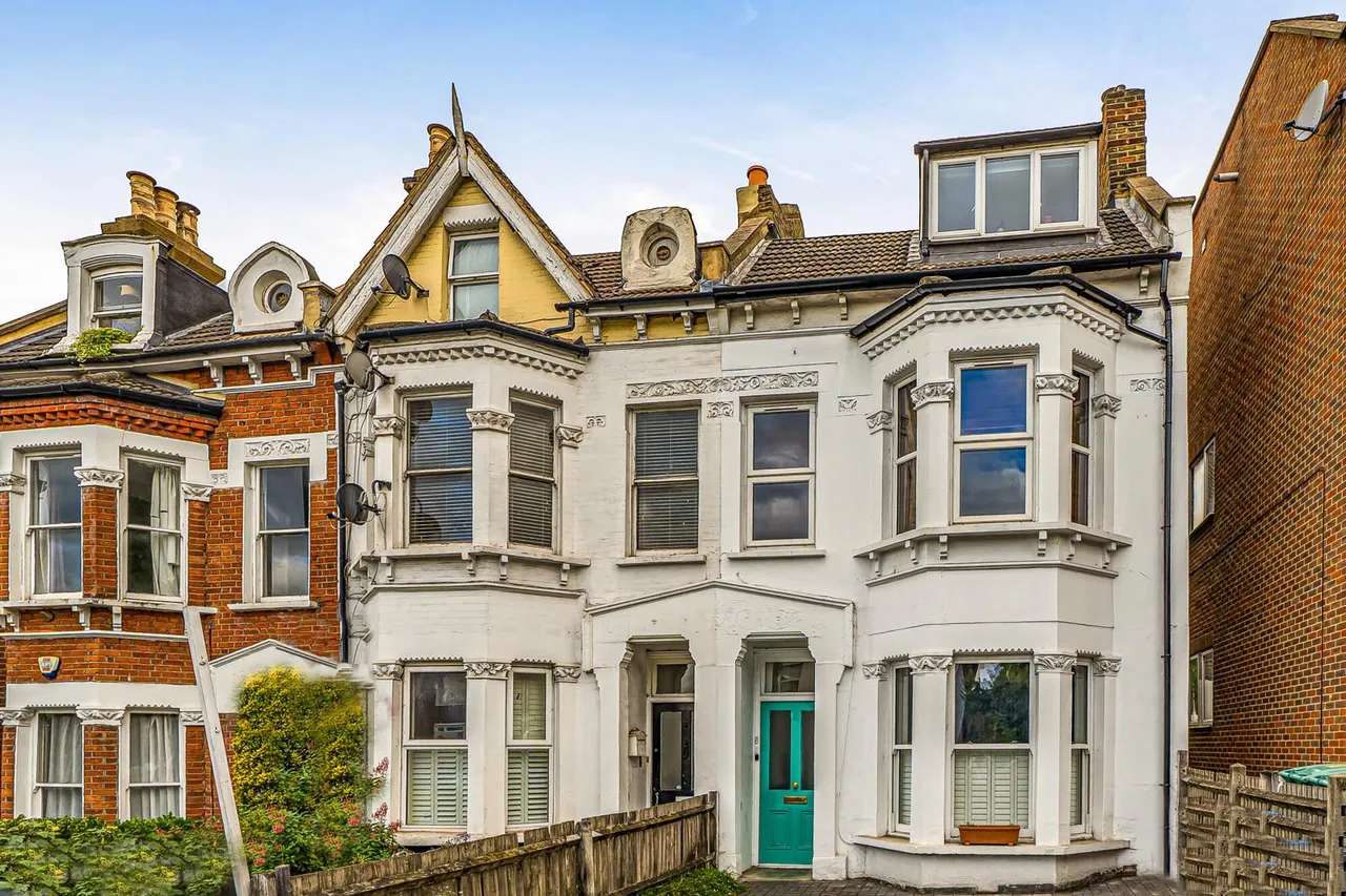 Elmers End Road, SE20, photo 17