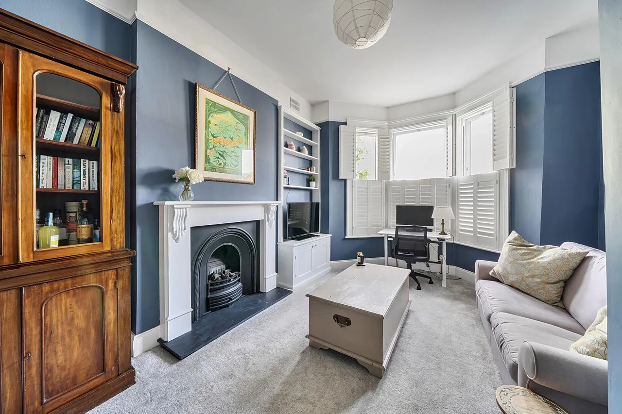 Elmers End Road, SE20, photo 3
