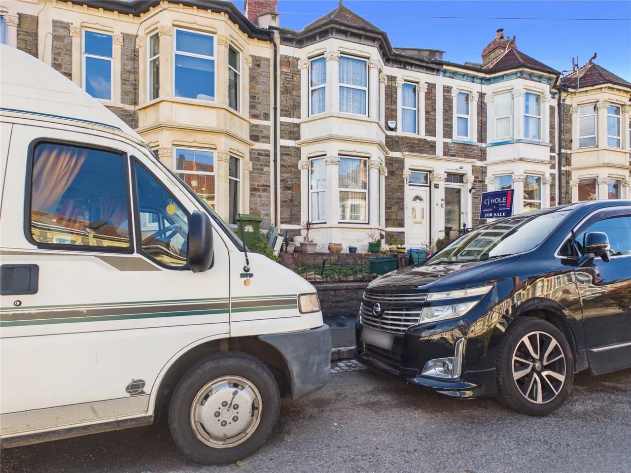 Somerset Road, Bristol, BS4, photo 9
