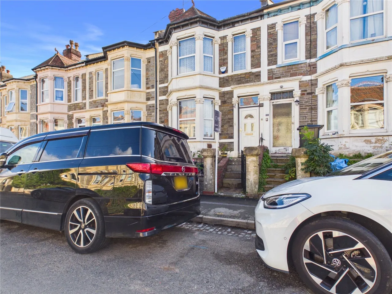 3 bed house for sale, Somerset Road, Bristol, BS4