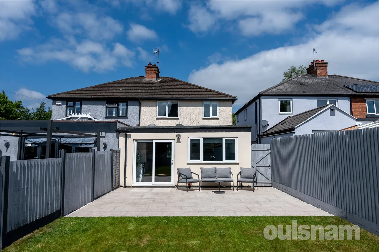 Marlpit Lane, Redditch, Worcestershire, B97 5AN, photo 19