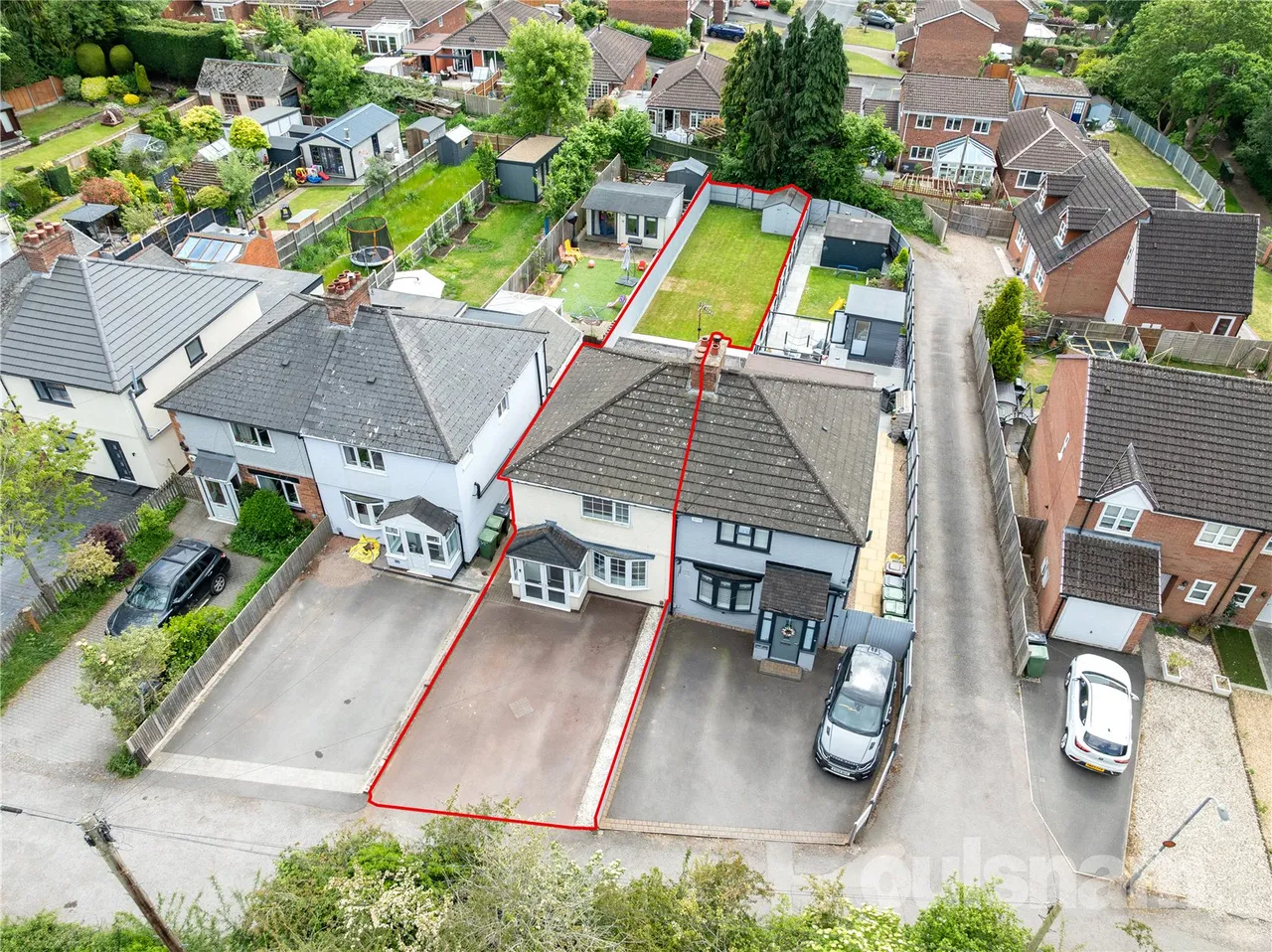 Marlpit Lane, Redditch, Worcestershire, B97 5AN, photo 21