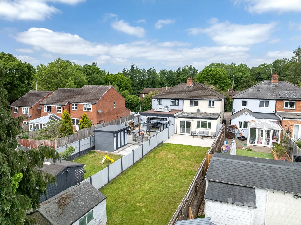 Marlpit Lane, Redditch, Worcestershire, B97 5AN, photo 20