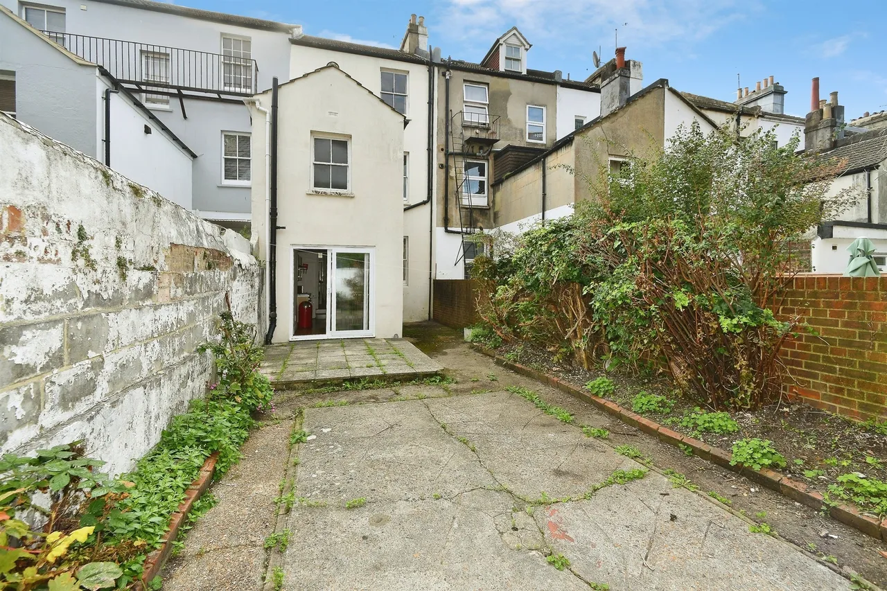 Ditchling Rise, Brighton, BN1, photo 4