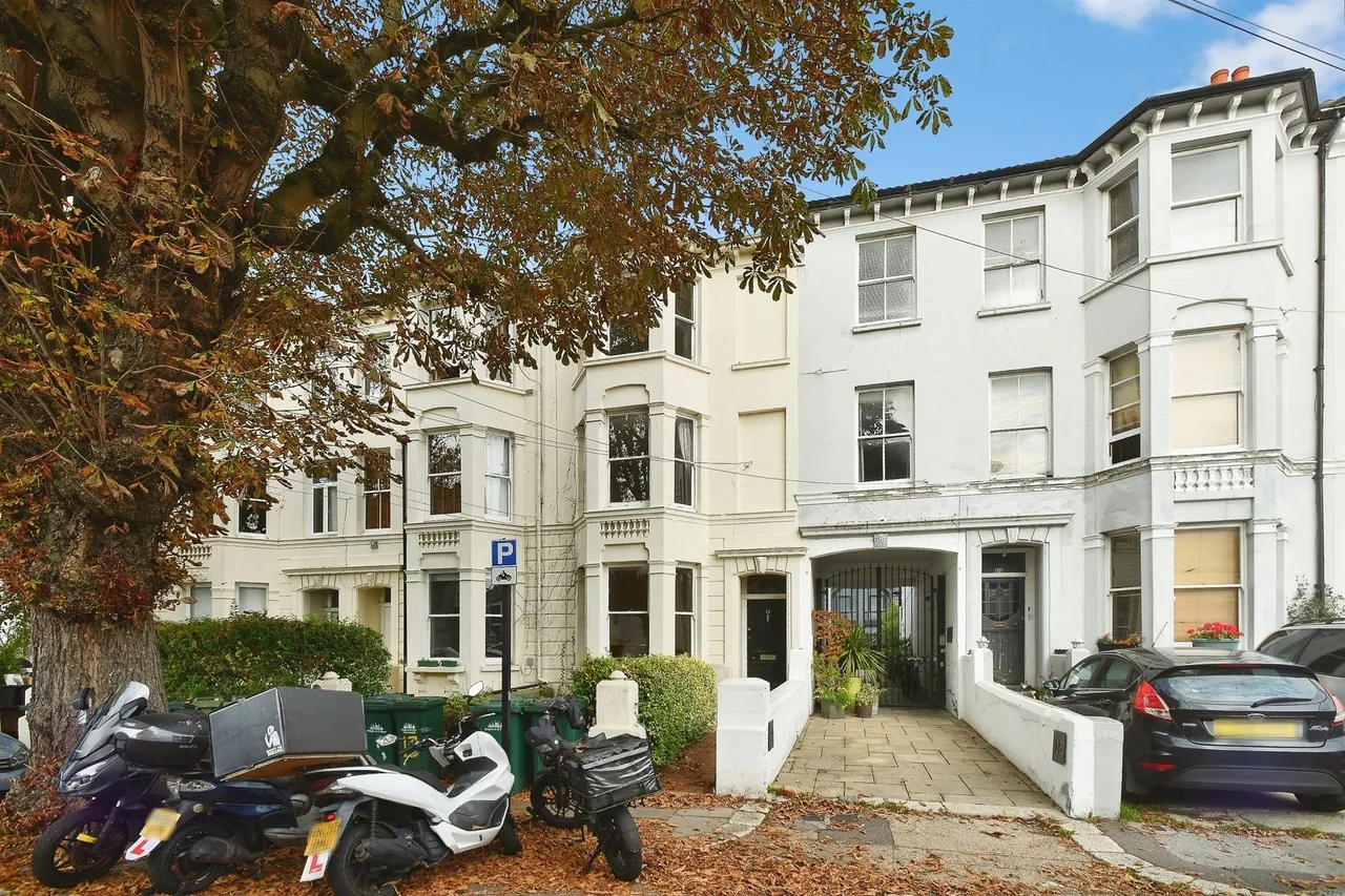 Ditchling Rise, Brighton, BN1, photo 25