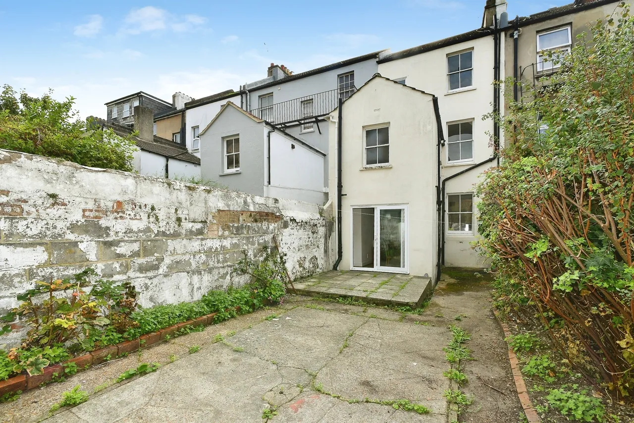 Ditchling Rise, Brighton, BN1, photo 13