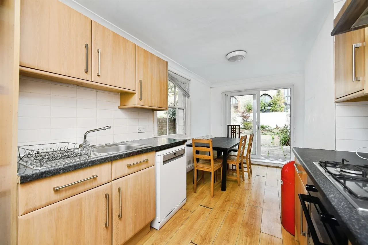 Ditchling Rise, Brighton, BN1, photo 5