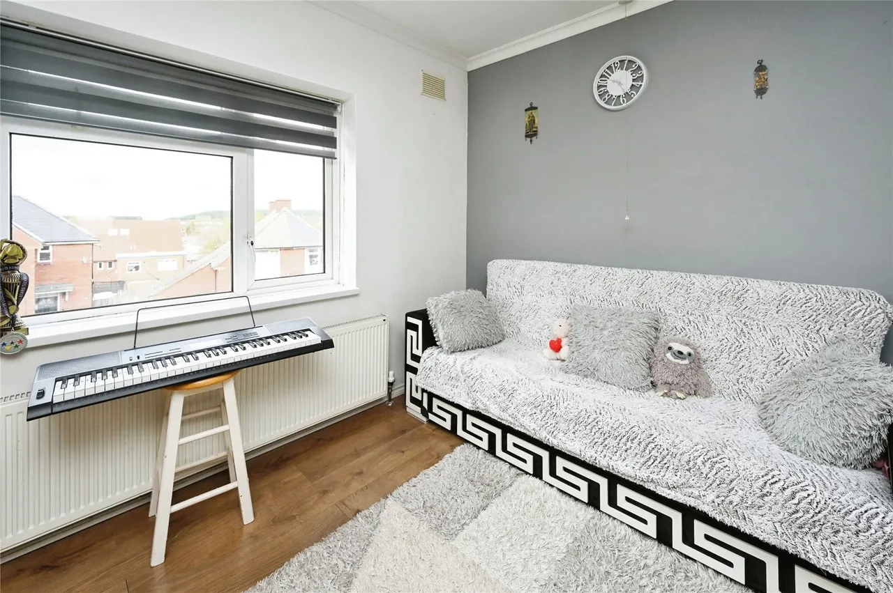 Butler Crescent, Mansfield, Nottinghamshire, NG19, photo 14
