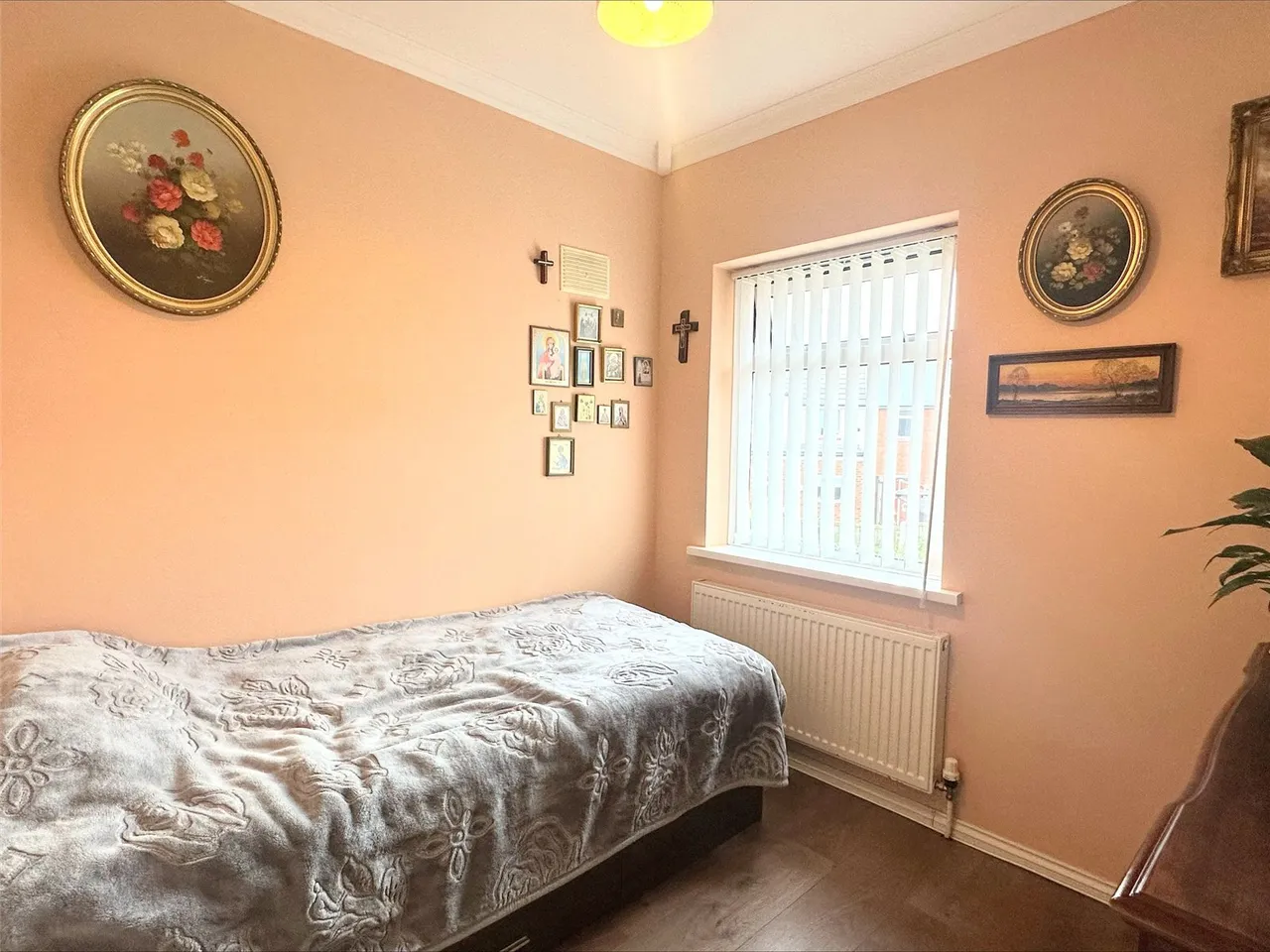 Butler Crescent, Mansfield, Nottinghamshire, NG19, photo 12
