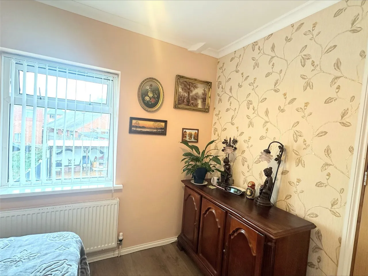 Butler Crescent, Mansfield, Nottinghamshire, NG19, photo 13