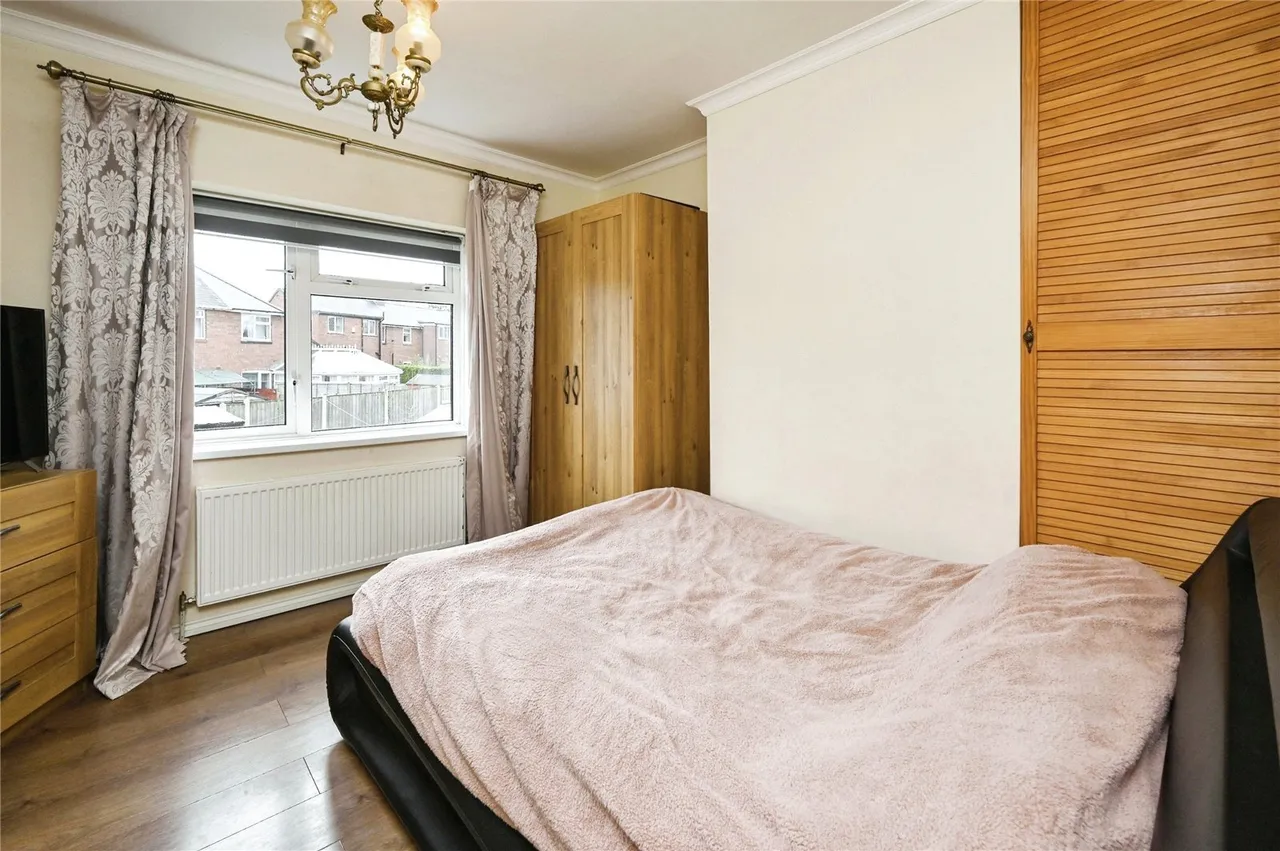 Butler Crescent, Mansfield, Nottinghamshire, NG19, photo 11