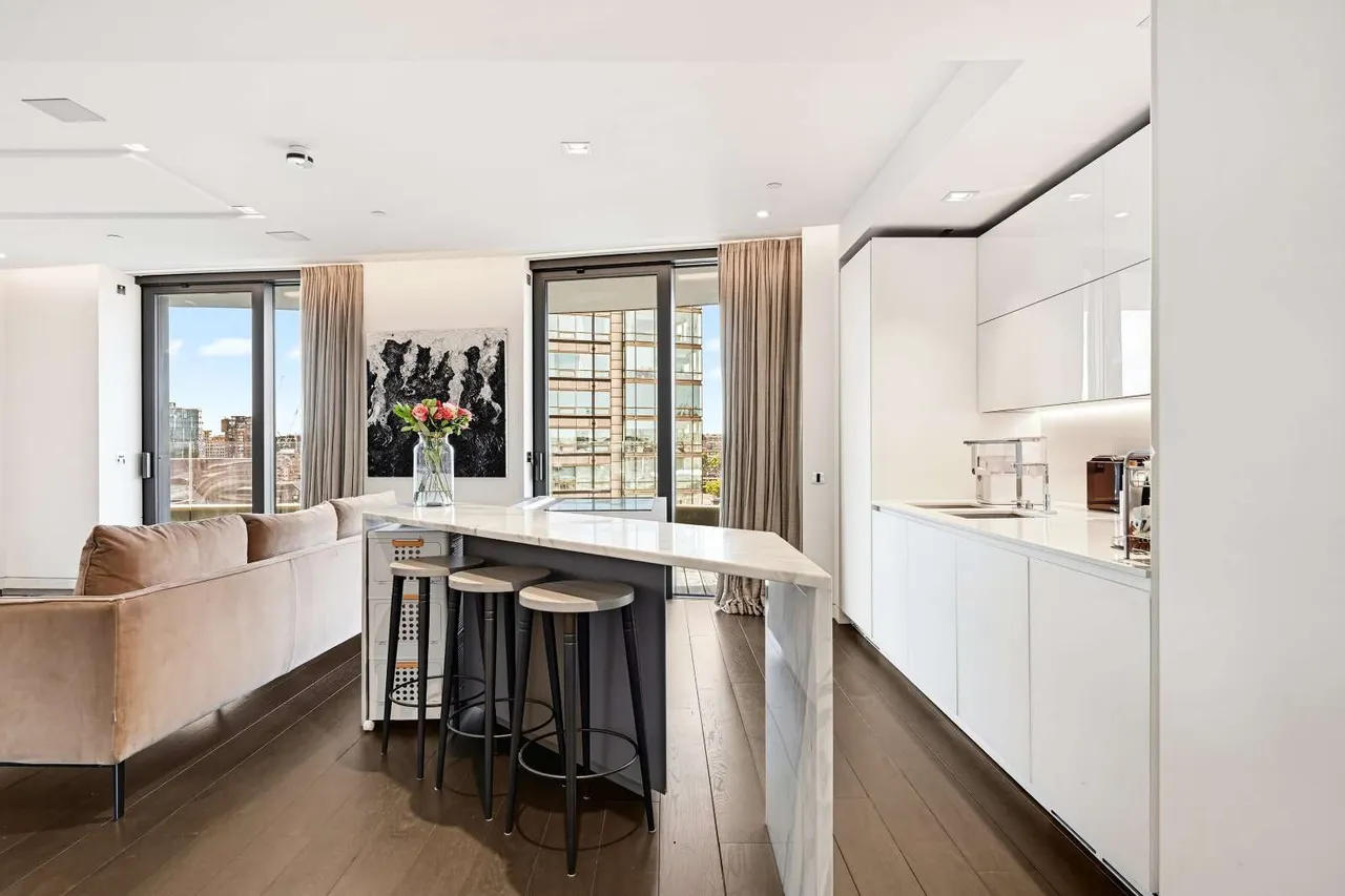 Millbank, London, SW1P, photo 4