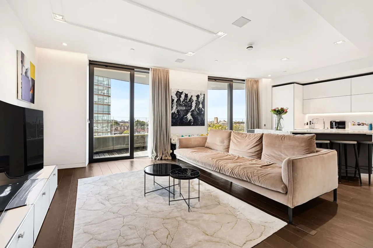Millbank, London, SW1P, photo 2