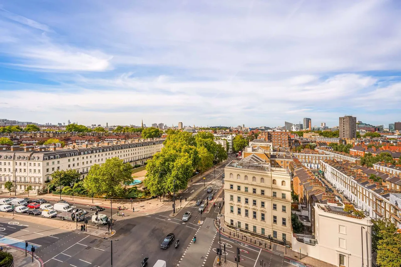 Millbank, London, SW1P, photo 11
