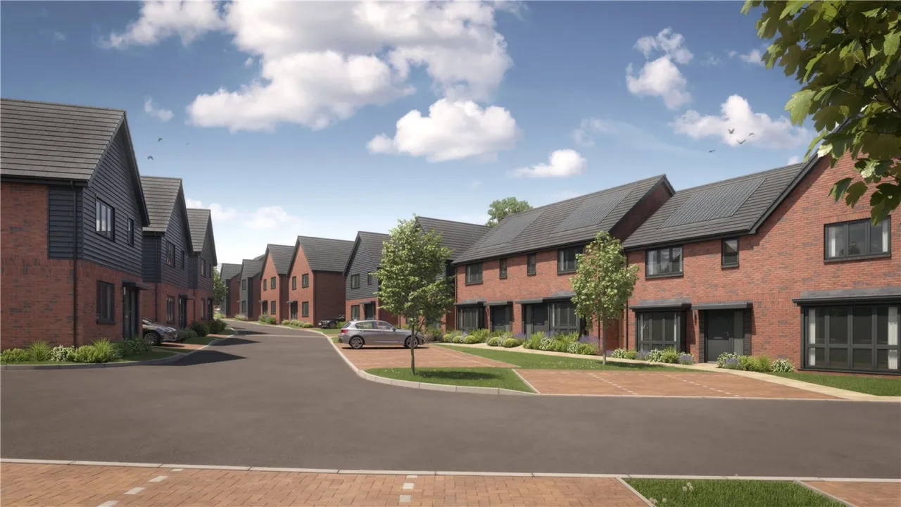 Brentry, Bristol, BS10, photo 15