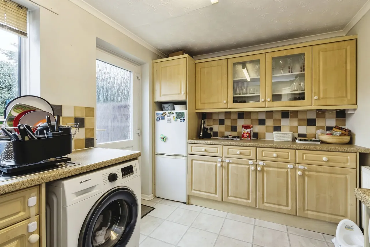 Pennie Close, Long Eaton, NG10, photo 7