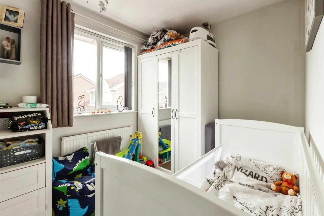 Pennie Close, Long Eaton, NG10, photo 10