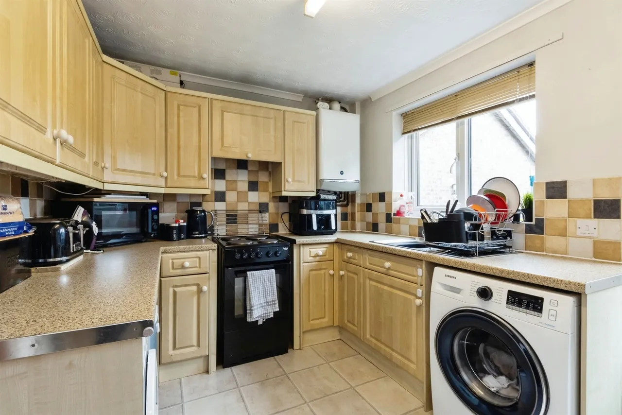 Pennie Close, Long Eaton, NG10, photo 6