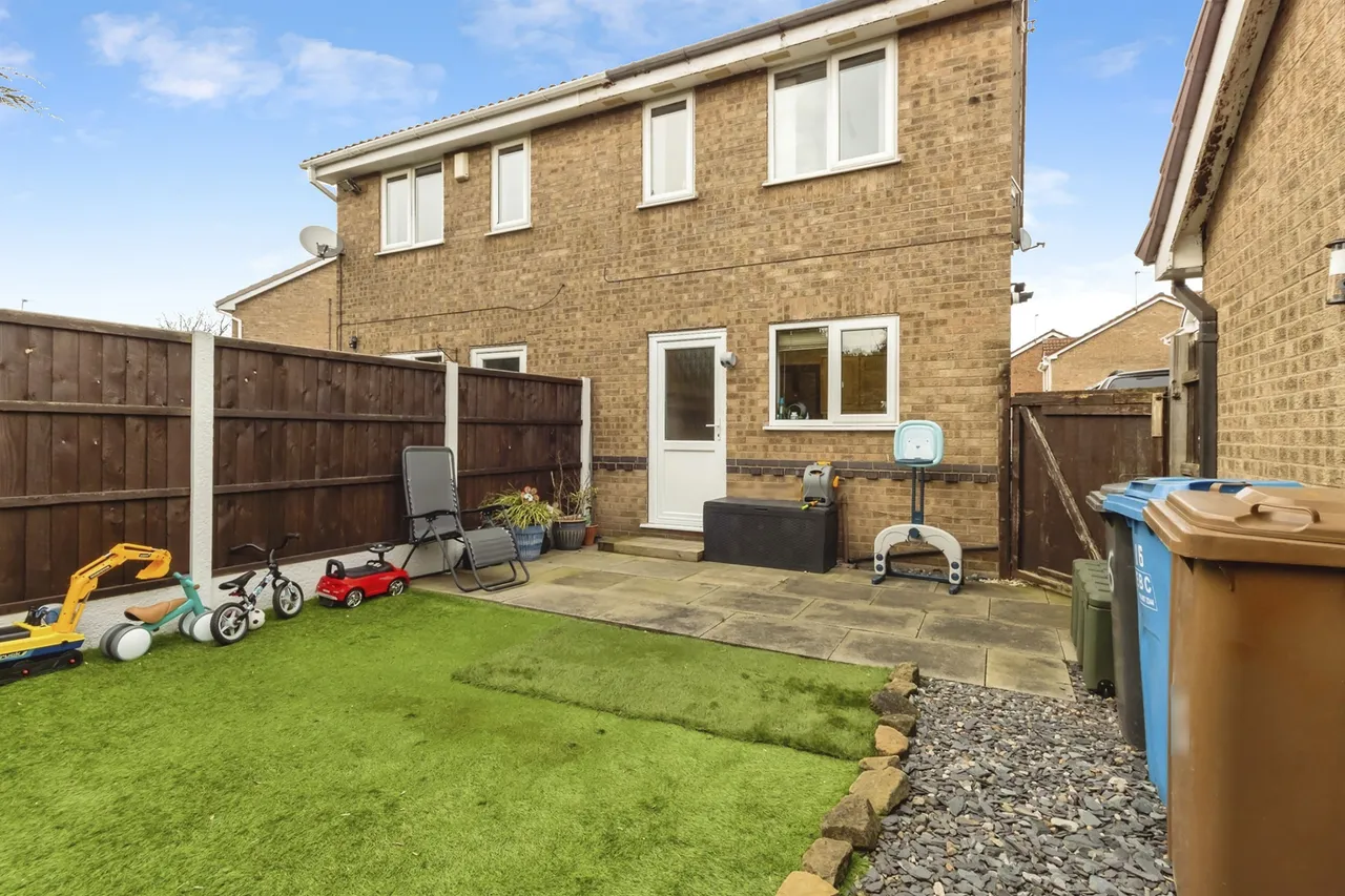 Pennie Close, Long Eaton, NG10, photo 15
