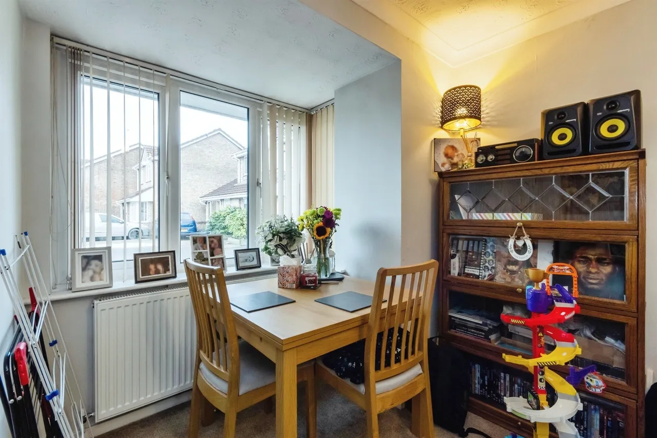 Pennie Close, Long Eaton, NG10, photo 5