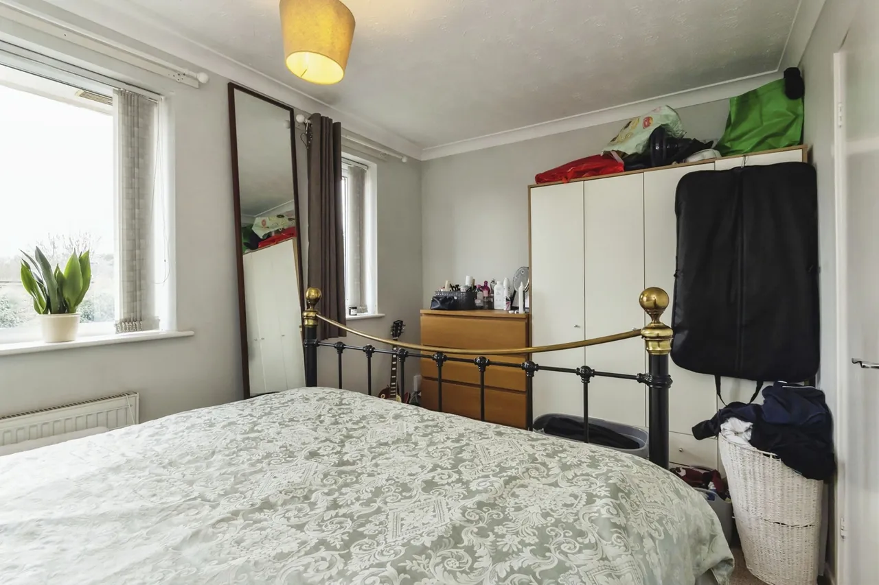 Pennie Close, Long Eaton, NG10, photo 9